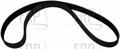 Belt, Drive - Product Image