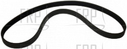 Belt, Drive - Product Image
