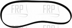 Belt, Drive - Product Image