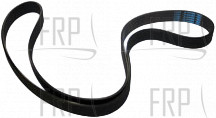 Belt, Drive - Product Image
