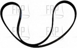 Belt, Drive - Product Image