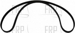 Belt, Drive - Product Image