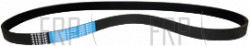 Belt, Drive, 41" - Product Image