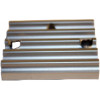43006039 - BELT FIXING PLATE - Product Image 43006039 - BELT FIXING PLATE - Product Image