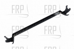 BELT GUARD, END CAP - Product Image