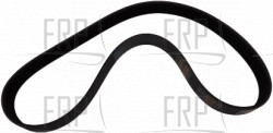 BELT, MOTOR, BXT - Product Image