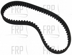 Belt, Drive, Final - Product Image