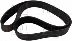 Belt, Upper - Product Image