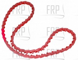 Belt, V - Product Image