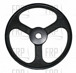 Belt Wheel - Product Image