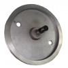 62010621 - Belt Wheel Assembly - Product Image