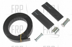 BELTING, STRENGTH, KEVLAR BY FOOT - Product Image