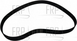 Belt;POLY-V;Flexonic;1250-J13;;HUTCHINSO - Product Image