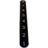 43001077 - Bench Height Adjusting Decal - Product Image 43001077 - Bench Height Adjusting Decal - Product Image