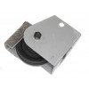 Bench Pulley Bracket Assembly - Product Image