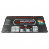 BEZEL, MEMBRANE KEYPAD - Product Image