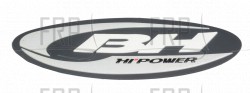BH Logo - Product Image
