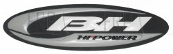 BH Logo Mark Sticker - Product Image