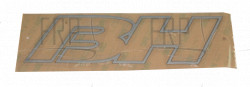BH Sticker - Product Image