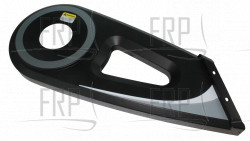 Big Chain Cover - Product Image