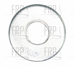 Big Washer - Product Image