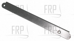 BKT,L,SPPRT,RT,.39X1.06X10.79" - Product Image