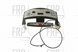 Blemished Console, Display - Product Image