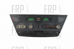 Blemished Console, Display - Product Image