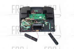 Blemished Console, Display - Product Image