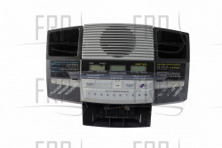 Blemished Console, Display - Product Image