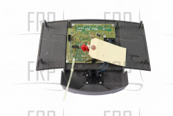 Blemished Display console. - Product Image