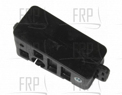 Block, Isolation - Product Image