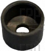 BLOCK, ROLLER GUIDE, SS41, EP306, - Product Image