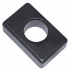 Block, Ult Rail Spacer - Product Image