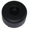 6053378 - BMPR,STEP/RND,2.5X.18",BLK - Product Image