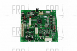 Board, Brake - Product Image