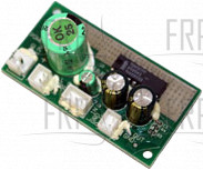 Board, Circuit - Product Image