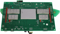 Board, Control, Console - Product Image