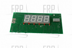 BOARD CONTROL UPPER SIMPLE - Product Image