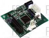BOARD CONVERTER HRT - Product Image