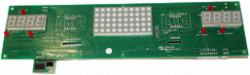 Board, Display Electronic - Product Image