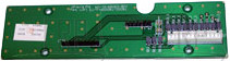 Board, Electronic, Key, Left - Product Image