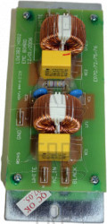 Board, Filter, Set - Product Image