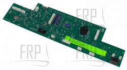 Board, Key - Product Image
