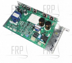 Board, Motor Control - Product Image