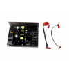 Board, Power - Product Image Board, Power - Product Image