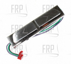 Board, Power Control - Product Image