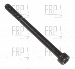 Bolt, Allen - Product Image