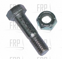 Bolt Assembly - Product Image