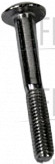 Bolt Cap Head Phillips M6 x 1.0P x 45L - Product Image